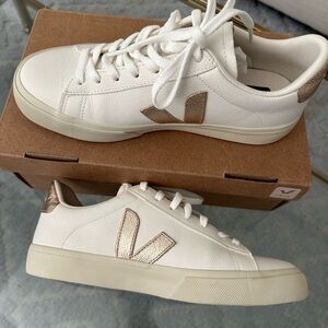 Veja Campo Chromefree